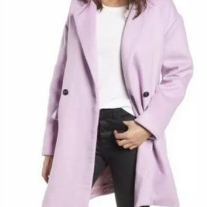 Leith Oversized Coat